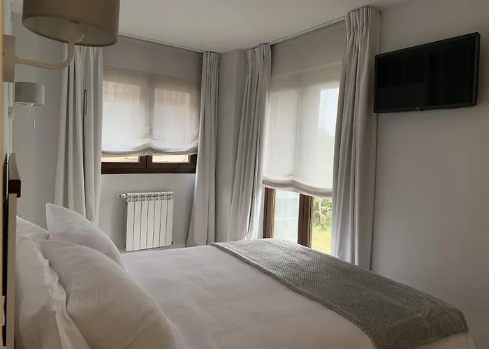 Casa rural El Palomar De