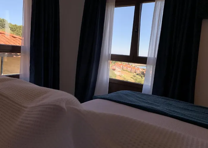 El Palomar De Casa rural