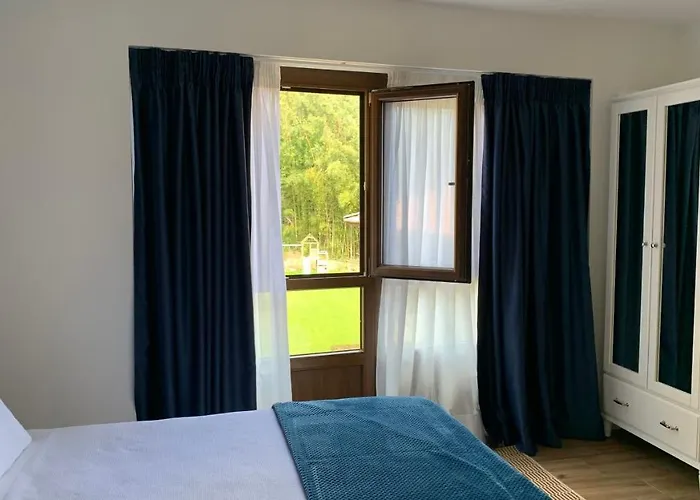 El Palomar De Luanco