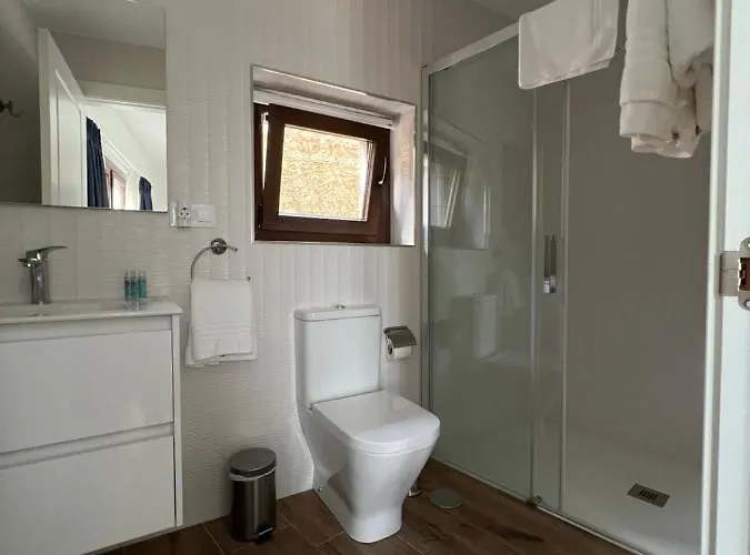 El Palomar De Luanco