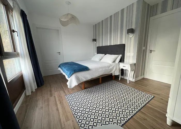 Casa rural El Palomar De *