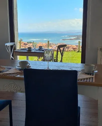 El Palomar De Casa rural Luanco