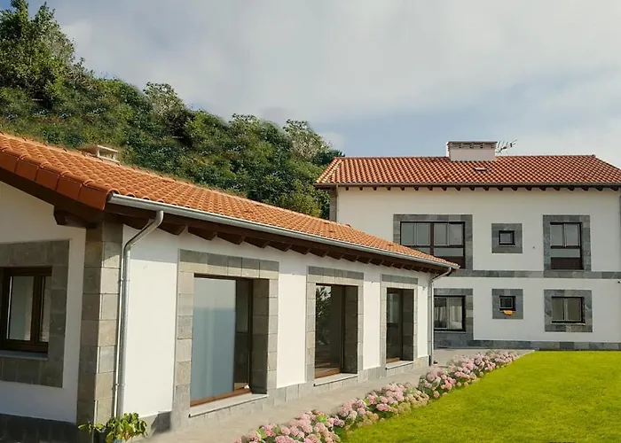 El Palomar De Luanco