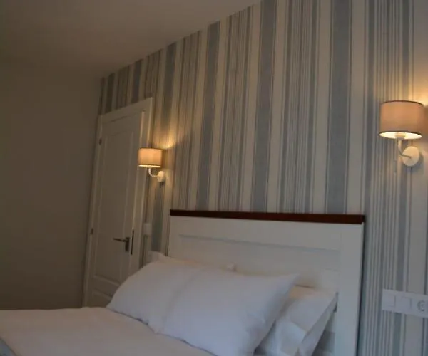 El Palomar De Casa rural