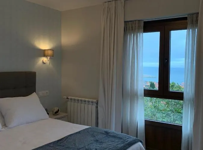 Séjour à la campagne El Palomar De *