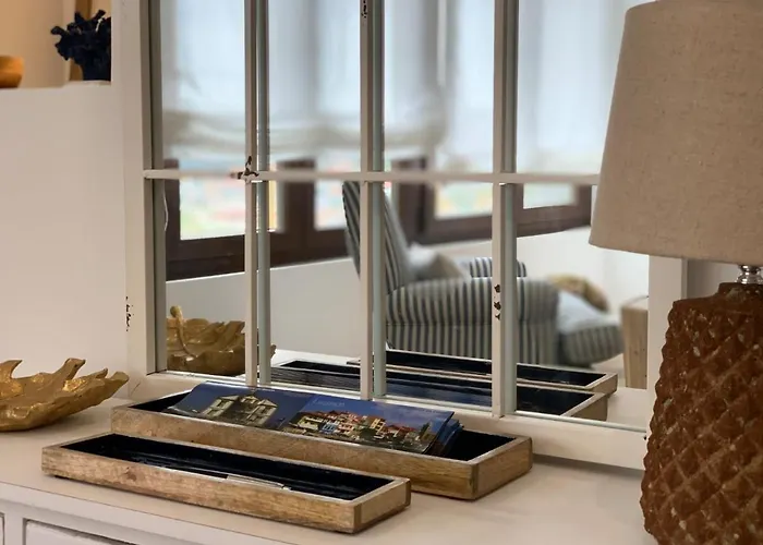 El Palomar De Séjour à la campagne Luanco