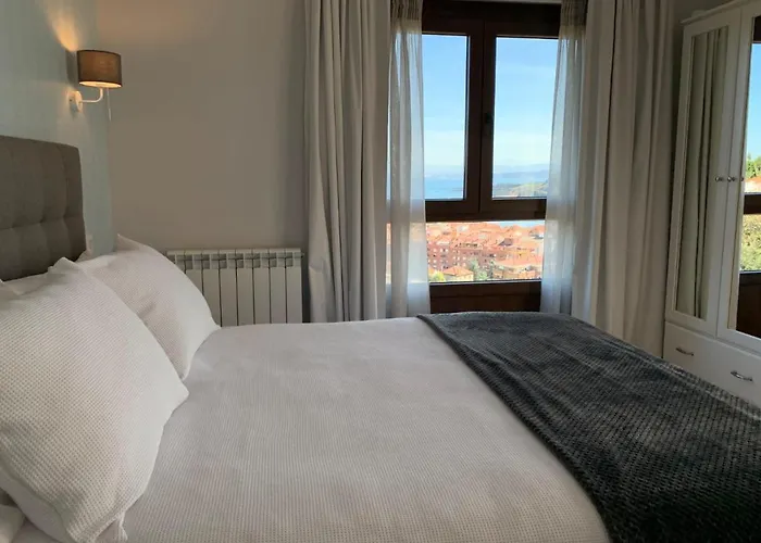 Casa rural El Palomar De *