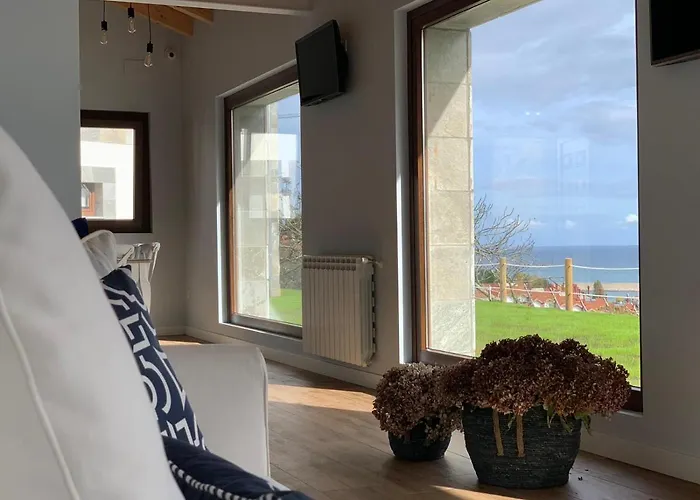 El Palomar De Casa rural Luanco