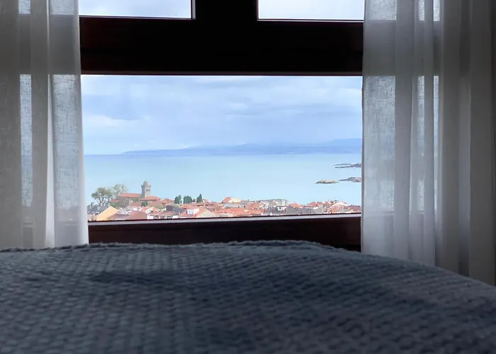 Casa rural El Palomar De *