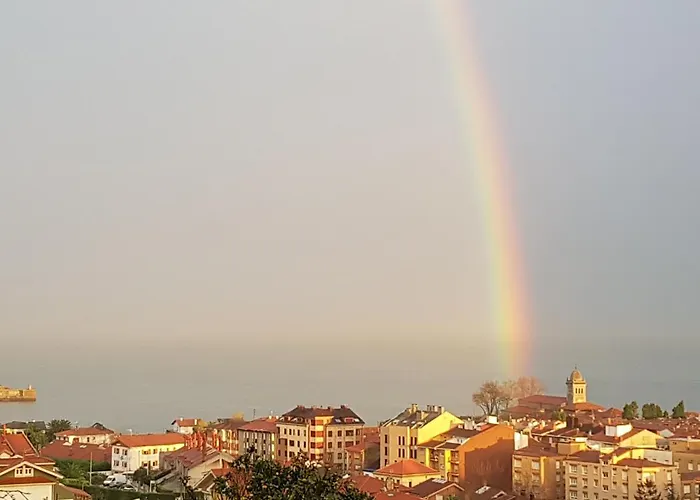 El Palomar De Casa rural *
