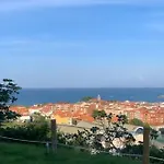 El Palomar De Lantställe *