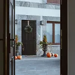 El Palomar De Lantställe Luanco